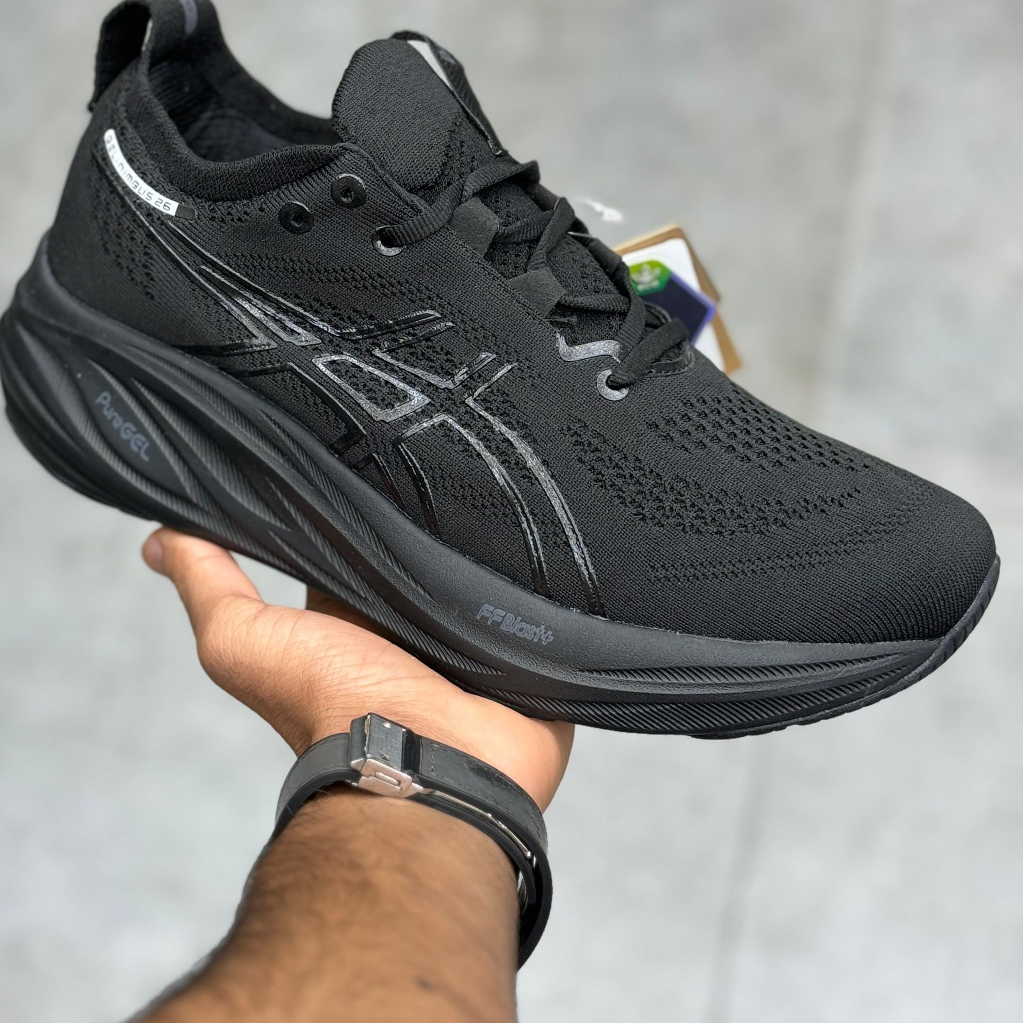 asics 26