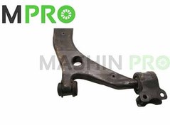 تصویر طبق جلو چپ مزدا 3 