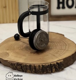 تصویر فرنچ پرس ۳۵۰ میل 