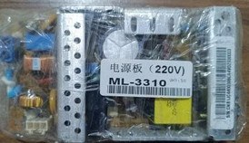 تصویر پاور پرینتر سامسونگ سری 3310 