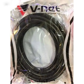 تصویر کابل HDMI وی نت مدل V.10 به طول 10 متر Vnet HDMI V.10 1080p Cable 10m