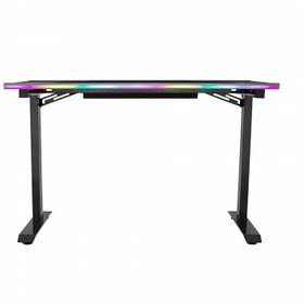 تصویر میز گیمینگ Cooler Master GD120 ARGB 