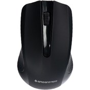 تصویر ماوس بی سیم گرین تری مدل MS-981 ا GREENTREE MS-981 Wireless mouse GREENTREE MS-981 Wireless mouse