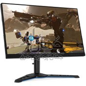 تصویر مانیتور لنوو 24.5 اینچ مدل Legion Y25f Lenovo Legion Y25f 24.5inch Full HD Monitor