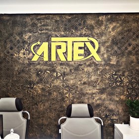 تصویر میکروسمنت دکوراتیو آرتکس 