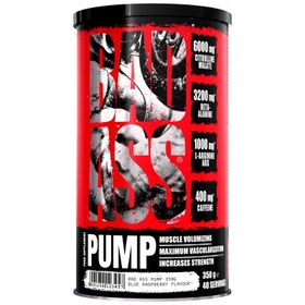 تصویر پمپ 350گرم بد اس BAD ASS Pump 350 g