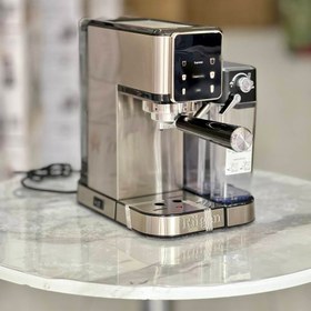 تصویر اسپرسو ساز همه کاره روگن مدل Rü-2935 Rü-2935 model Rü-2935 versatile espresso machine