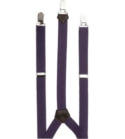 تصویر ساسبند کشی بنفش Melody 