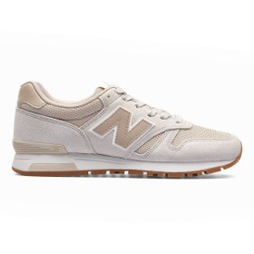 تصویر کفش بسکتبال اورجینال برند New balance مدل 565 کد 831891322 