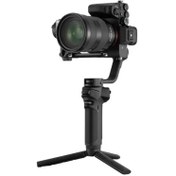 تصویر گیمبال دوربین کمبو Zhiyun Weebill 3S گیمبال دوربین کمبو Zhiyun Weebill 3S