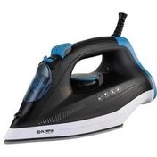 تصویر اتو بخار کف سرامیکی المپیاد مدل OE-34 Olympiad ceramic floor steam iron model OE-34