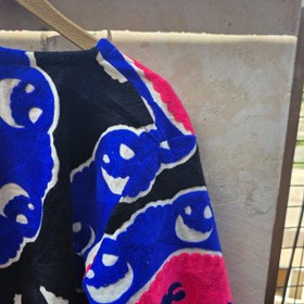 تصویر کت بخارادوزی kb۸ 