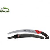 تصویر اره باغبانی تیوان مدل S350 با تیغه مقاوم 