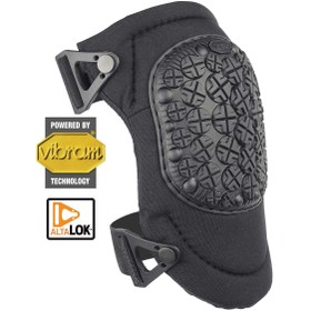 تصویر زانوبند تاکتیکی Alta 360 Vibram Knee Pad مردانه | فلکس Flex 50433 