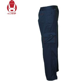 تصویر شلوار کار work pants