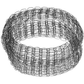 تصویر جرم گیر سیمی سماور 