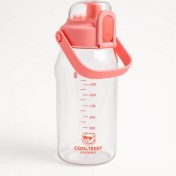 تصویر قمقمه آب دتاکس 1.8 لیتر 