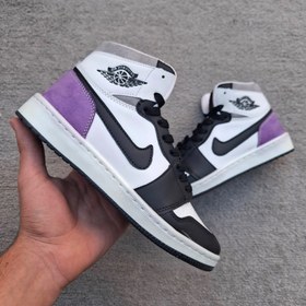 تصویر کتونی نایک ایر جردن وان 