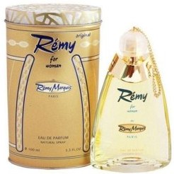تصویر ادو پرفیوم رمی مارکویس مدل Remy زنانه ا Remy Marquis Remy Eau De Parfum Remy Marquis Remy Eau De Parfum