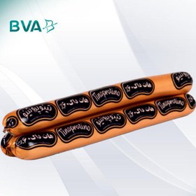 تصویر هات داگ 60 درصد 