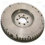 تصویر فلايويل کامل موتور-بهينهTU5 پژو 206 - 1190103299 