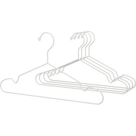 تصویر چوب لباسی ایکیا مدل STAJLIG بسته ۵ عددی 