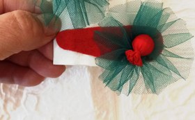 تصویر سنجاق سر یلدایی 