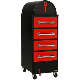 تصویر فر سیب زمینی و بلال تنوری مدل TS-RC4 