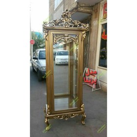 تصویر ویترین مدل پریما 