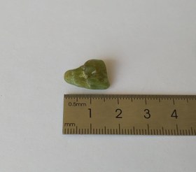 تصویر سنگ زبرجد (کد 2030) 