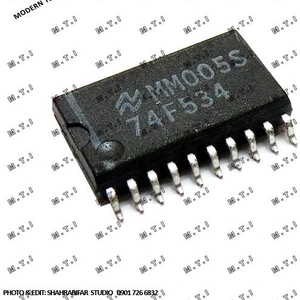 تصویر فروشگاه تکنولوژی مدرن ایران