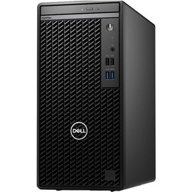 تصویر کامپیوتر کامل دل مدل Tower Optiplex 7010 