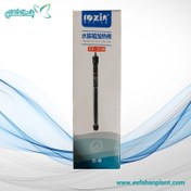 تصویر بخاری آکواریوم روکسین مدل RX25W ظرفیت ۲۵ وات 