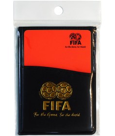 تصویر کارت داوری خارجی 