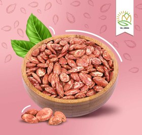 تصویر تخمه جابونی گلپر 