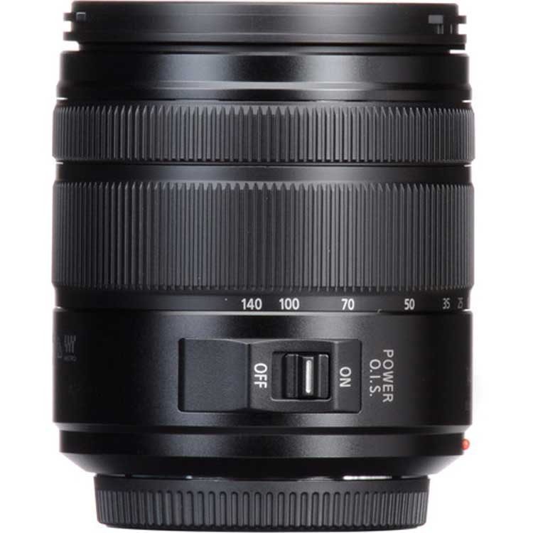 LUMIX G VARIO 14-140 F3.5-5.6 H-FS14140 خرید و قیمت لنز پاناسونیک