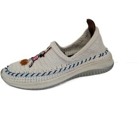 تصویر گیوه بچه گانه 