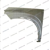 تصویر گلگیر جلو چپ فونیکس FX cl0002476