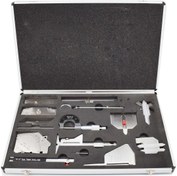 تصویر کیف بازرسی جوش ساخت ایران 