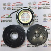 تصویر کلاچ کمپسور کولر لیفان S8103110 – X60-620 