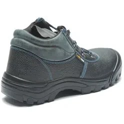 تصویر کفش ایمنی یحیی مدل Hera 