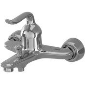 تصویر شیر حمام رابین کسری 