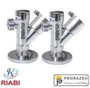 تصویر شیر پیسوار پلاس ریابی - اندازه-inchxinch: 3/8×1/2 - 