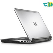 تصویر لپ تاپ استوک دل DELL 6440 i5gen4/ram8/ssd256/2GB/14 