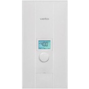 تصویر آبگرمکن برقی سه فاز ویتو Blue S مدل1127 