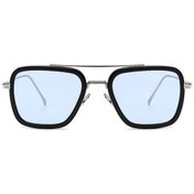 تصویر عینک تونی استارک مدل 18296 