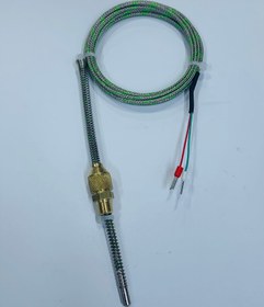 تصویر ترموکوپل تیپ K اسکوتی 