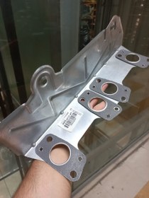 تصویر عایق حرارتی پژو 405 