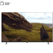 تصویر تلویزیون 50 اینچ دوو مدل DSL-50MS3500UII TV Daewoo 50" 50MS3500UII