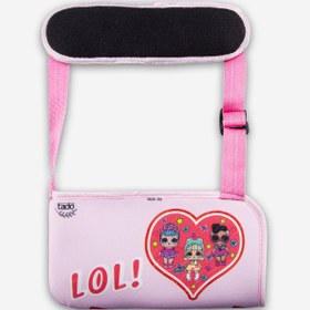 تصویر آویز دست تادو مدل A129 